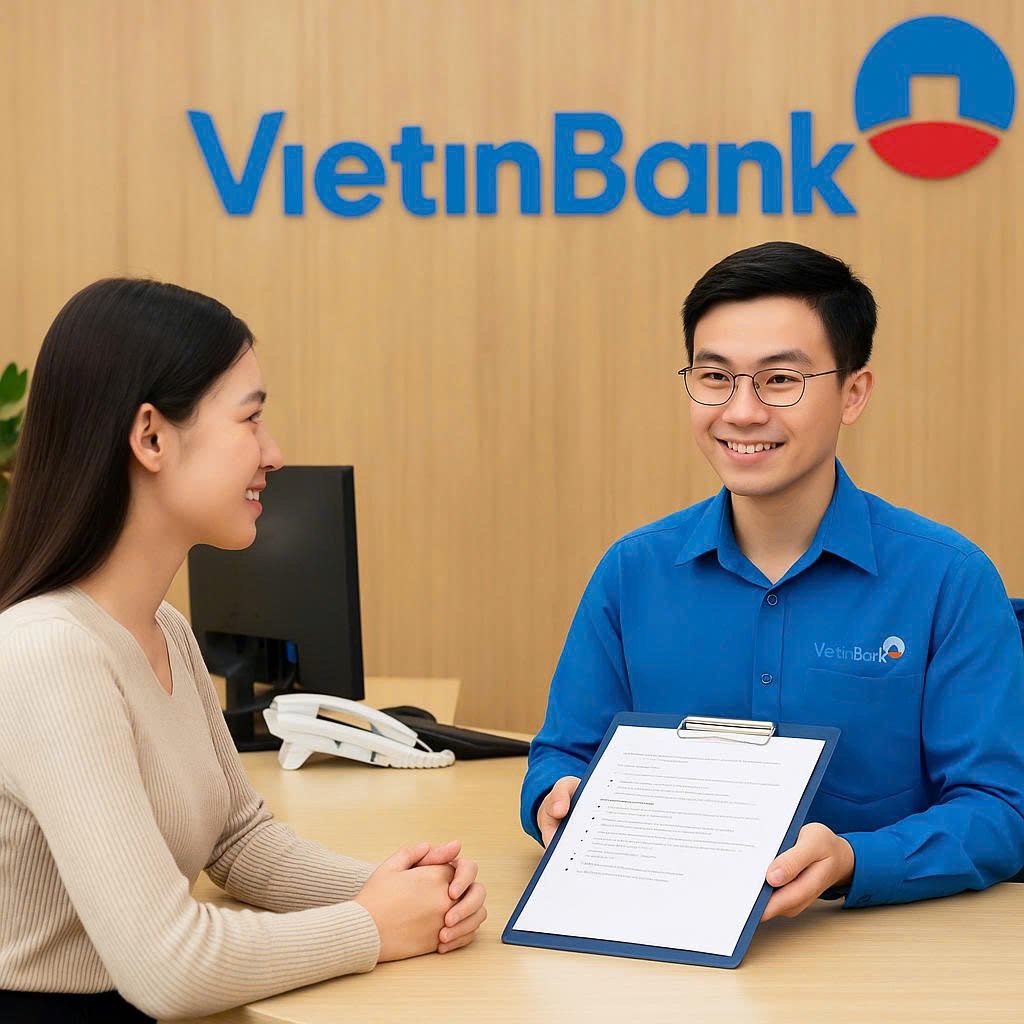 5 Điều Cần Biết Trước Khi Vay Mua Nhà tại VietinBank Tây Cần Thơ