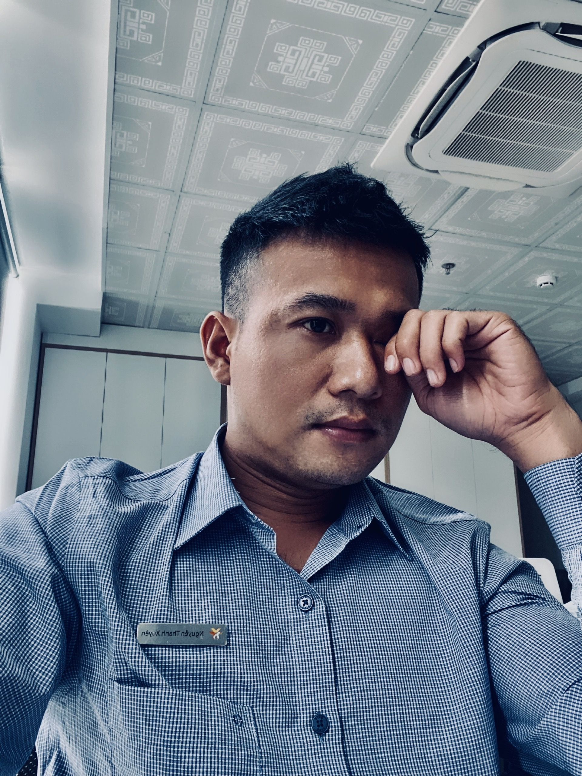 PGD VIB Bình Hưng Bình Chánh
