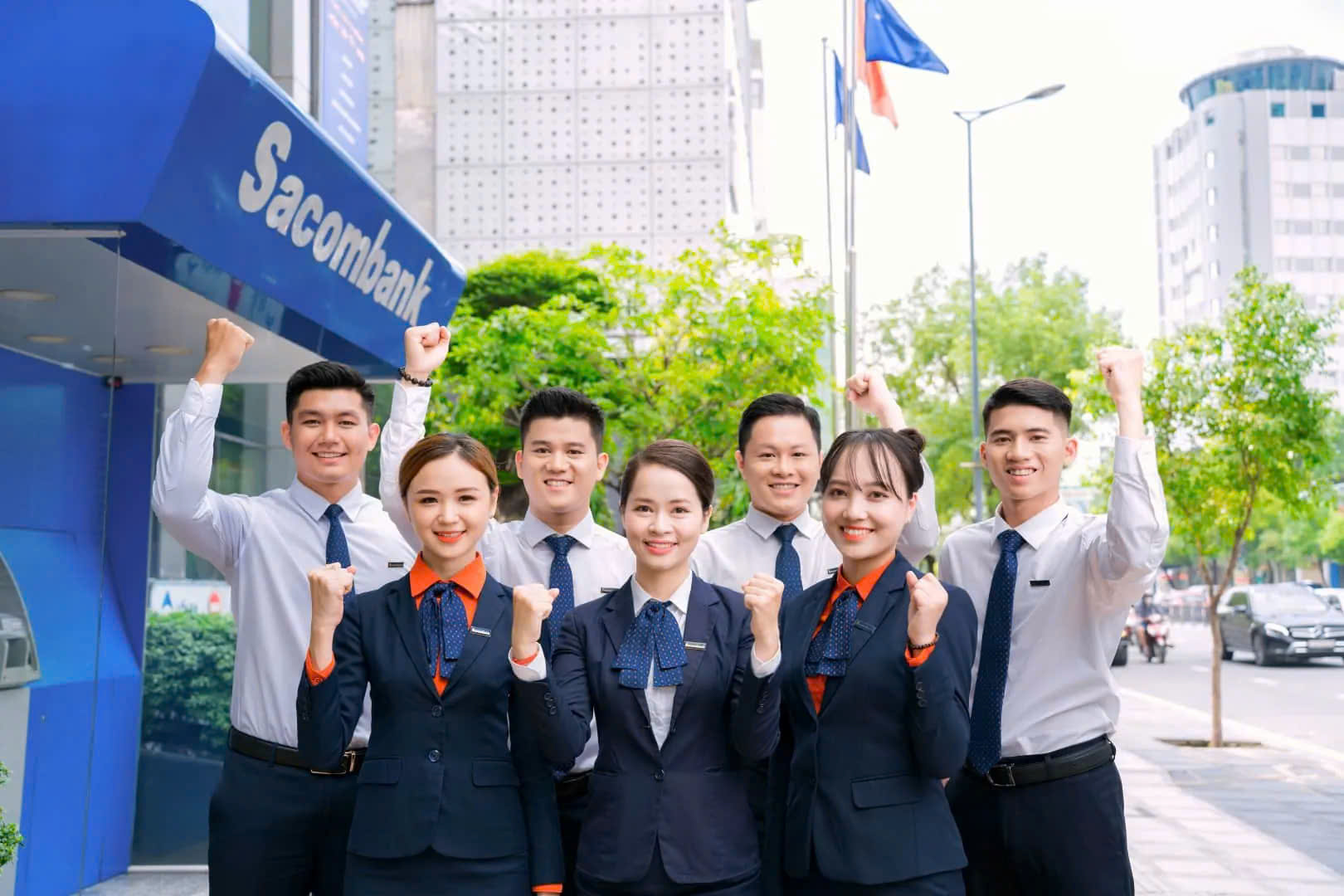 Vay trả góp cho doanh nghiệp vừa và nhỏ (SMEs)