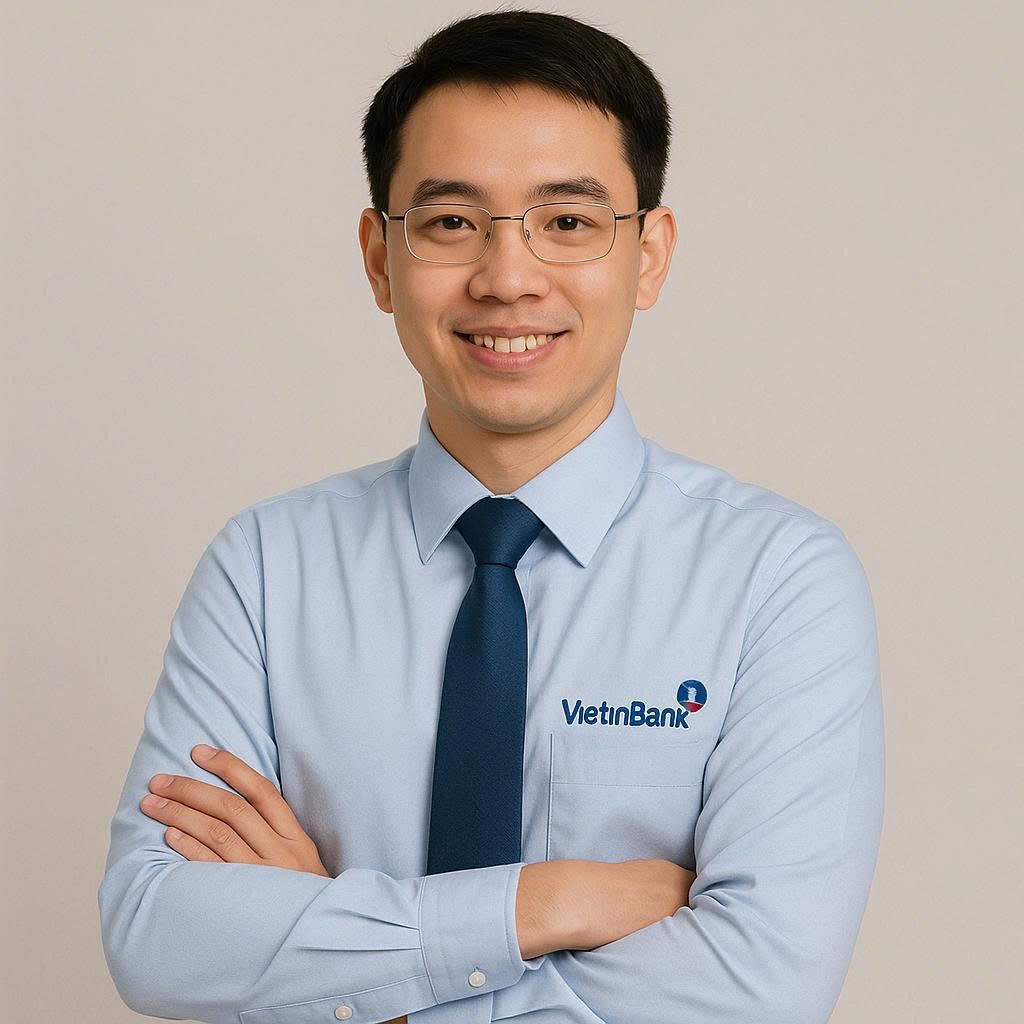 Vietinbank CN Tây Cần Thơ