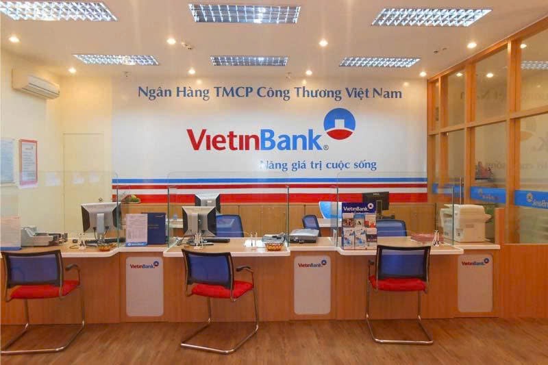 Vietinbank CN Tây Cần Thơ